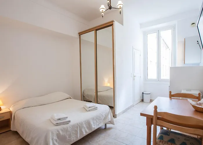 Appartements Foch