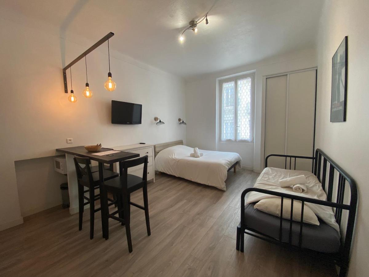 Foch Apartment Cannes