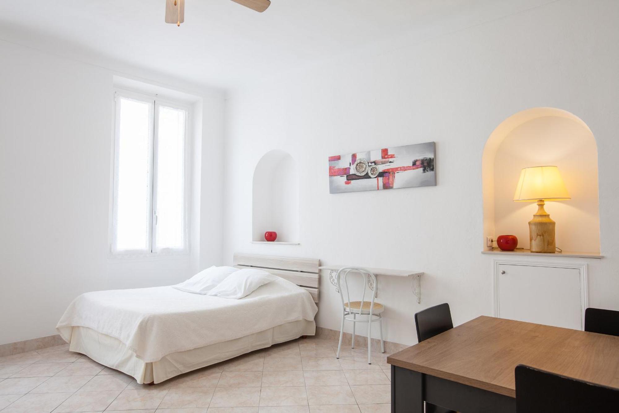 Foch Apartment Cannes